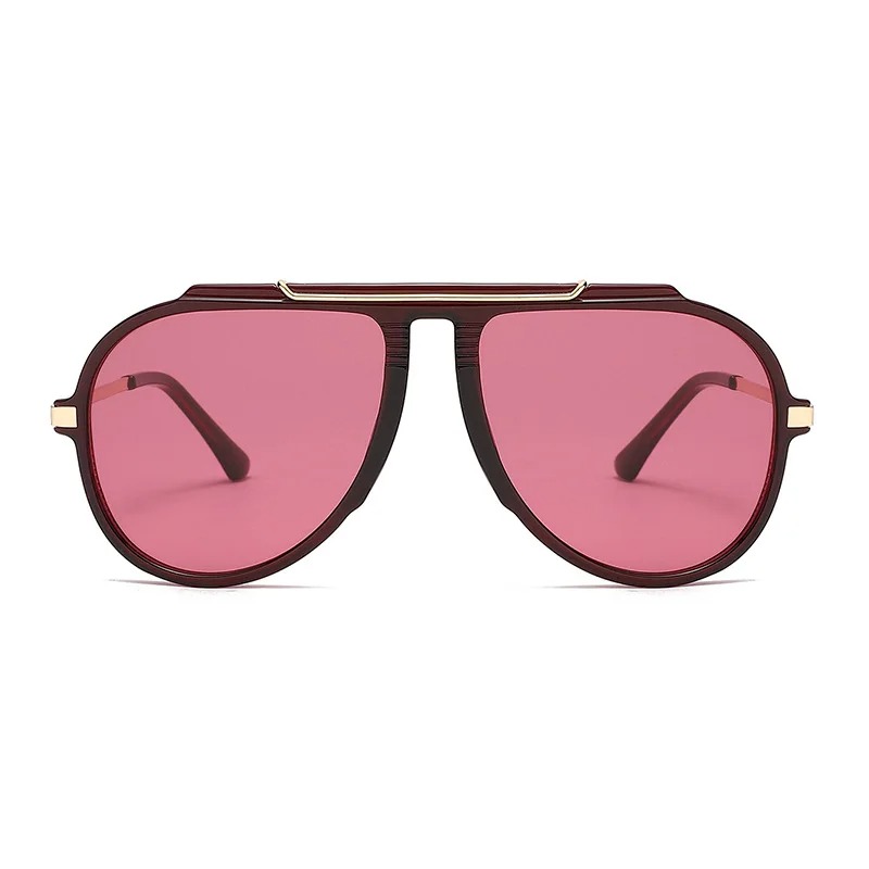 Aviator sunglasses
