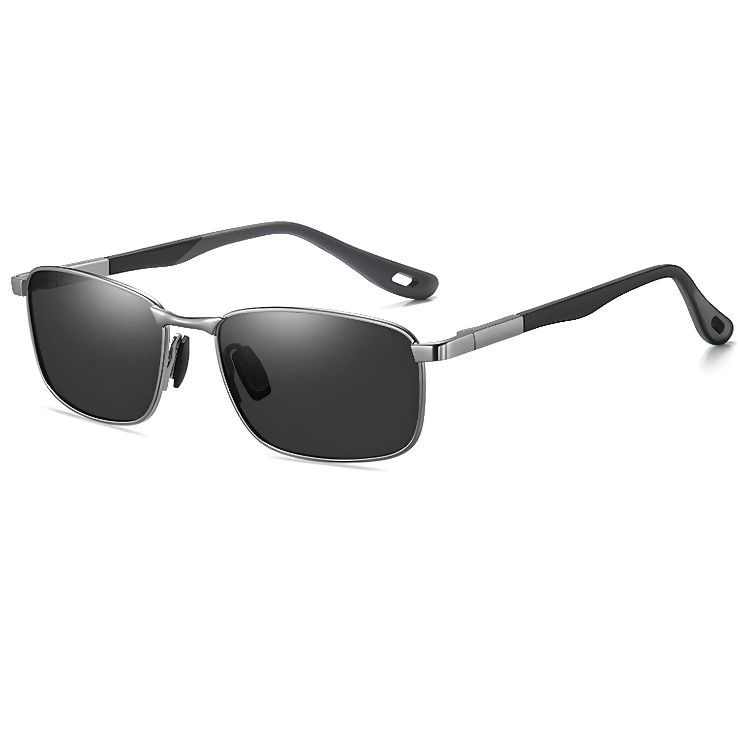 Square sunglasses